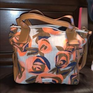 Fossil Emerson Tote